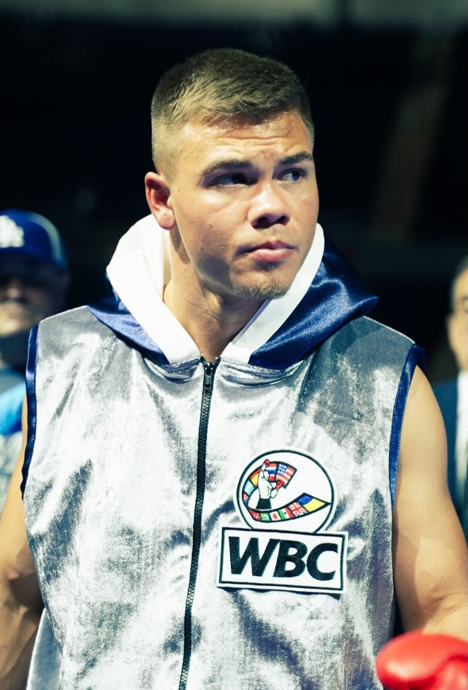 Bryce Mills