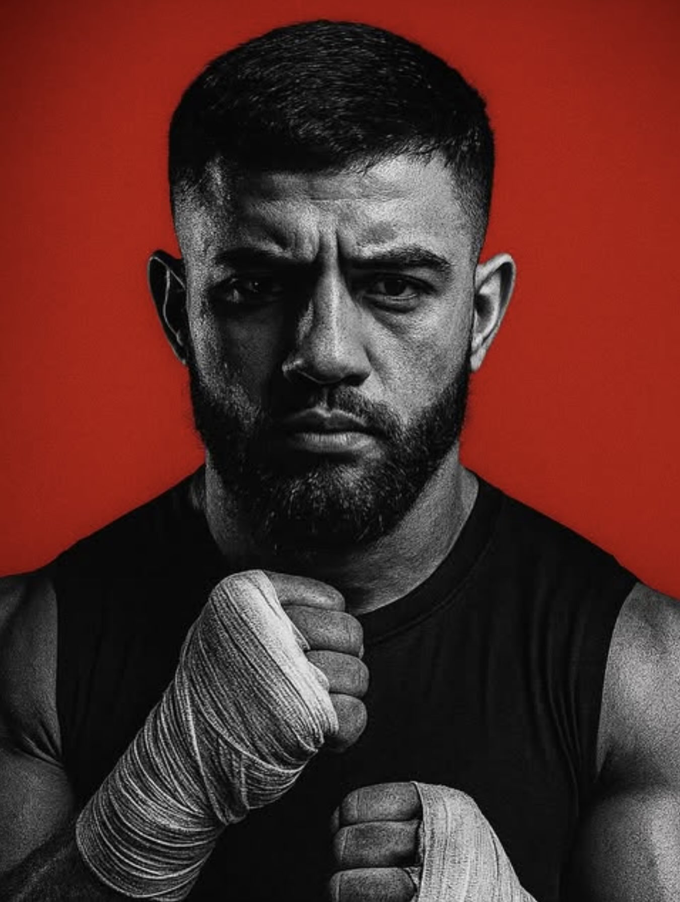 Rene Palacios