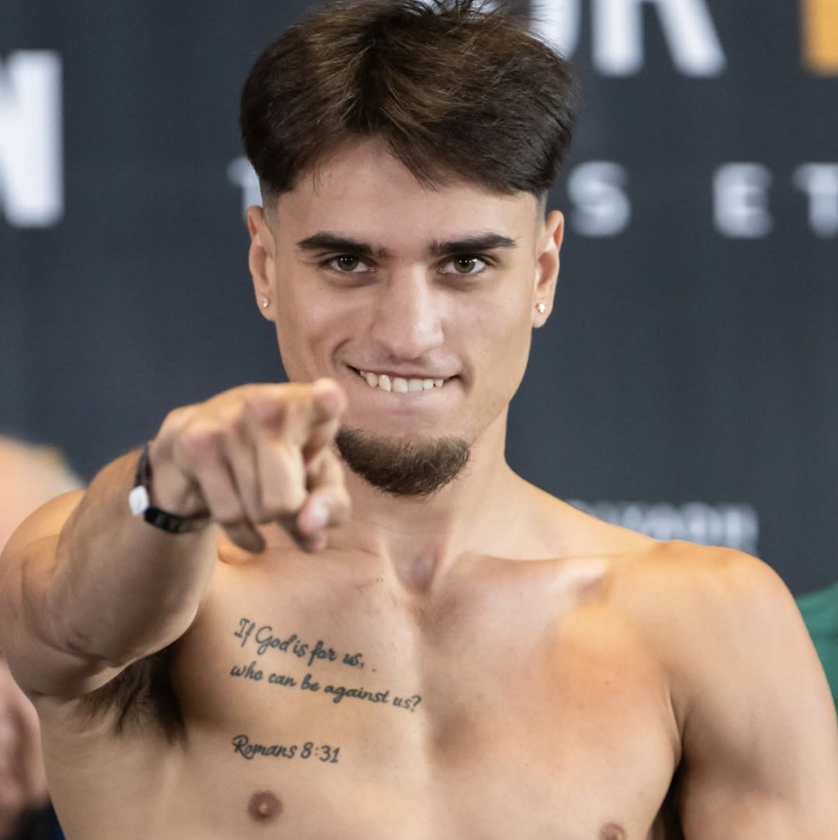 Christopher Guerrero