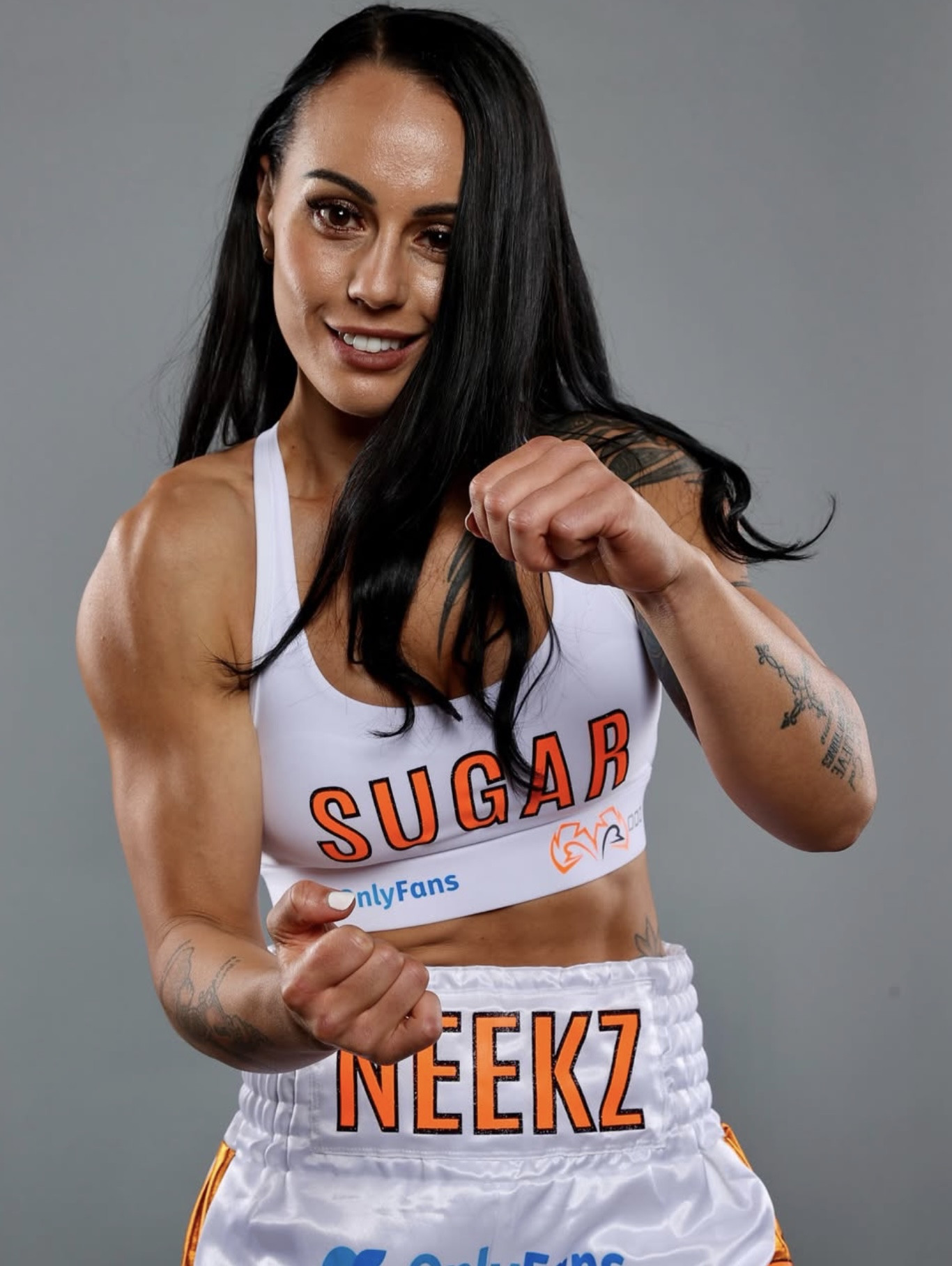 Cherneka Johnson