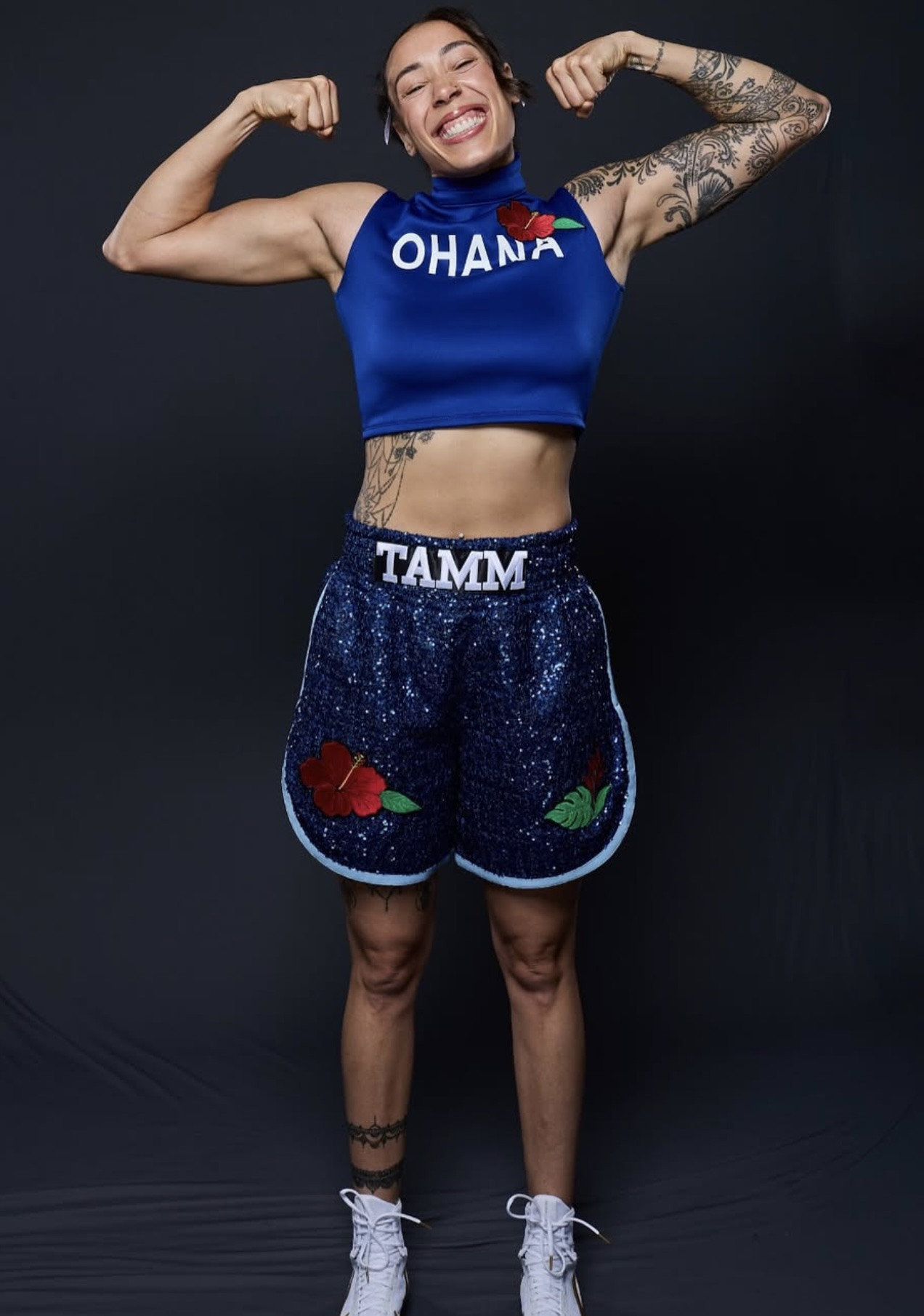 Tamm Thibeault