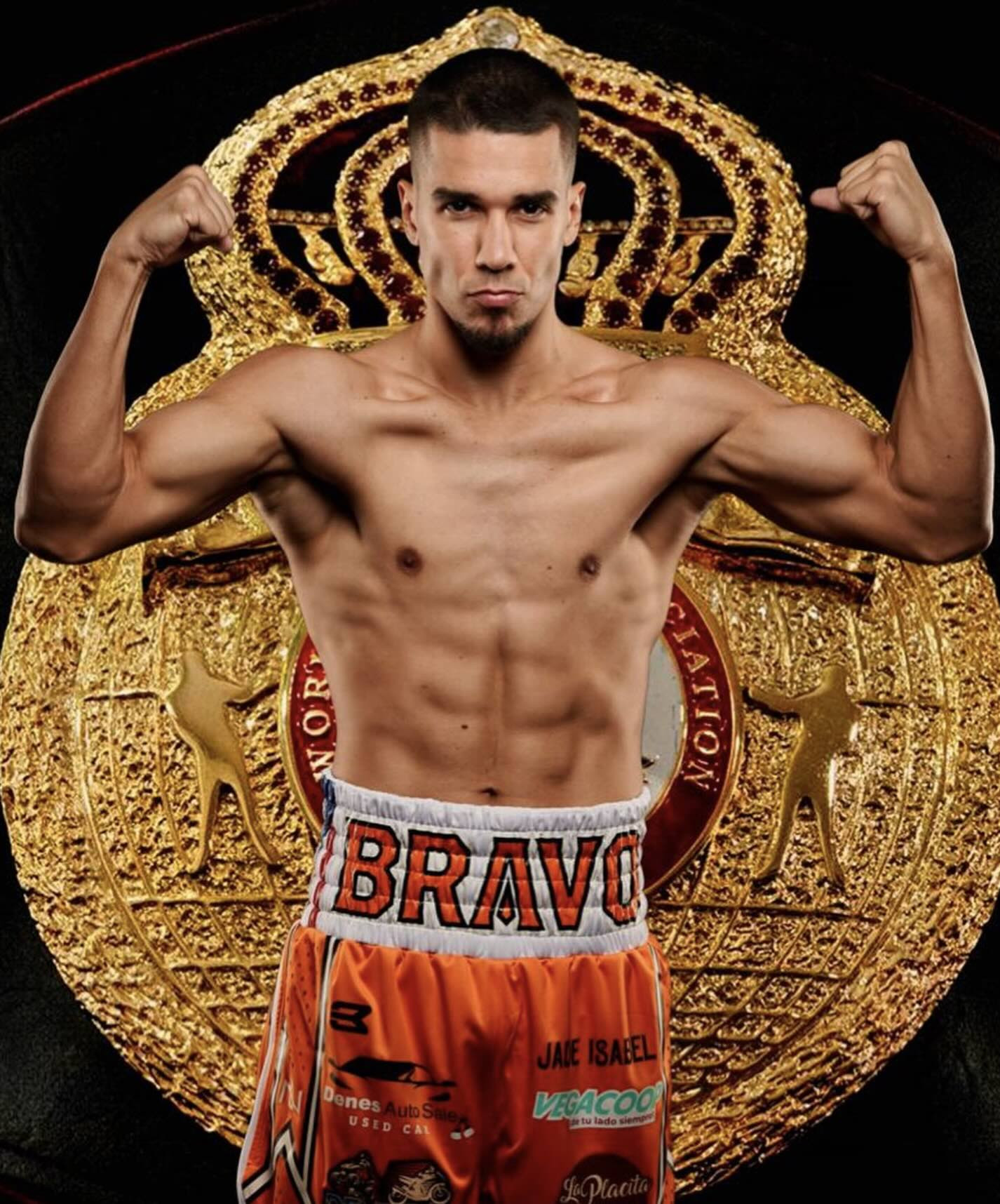 Nestor Bravo