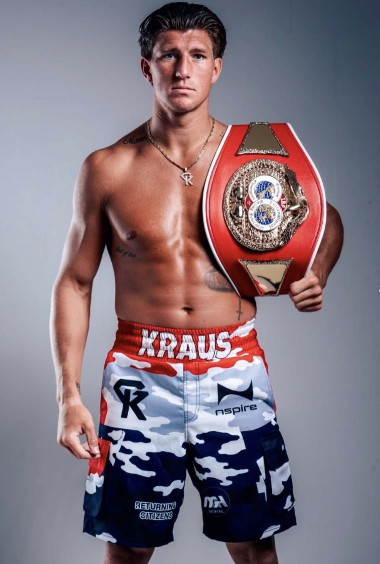 Gradus Kraus