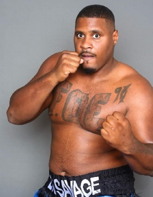 DeAndre Savage