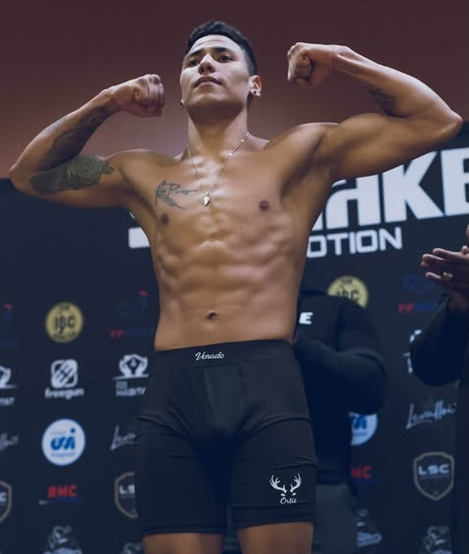 Alejandro Ortiz