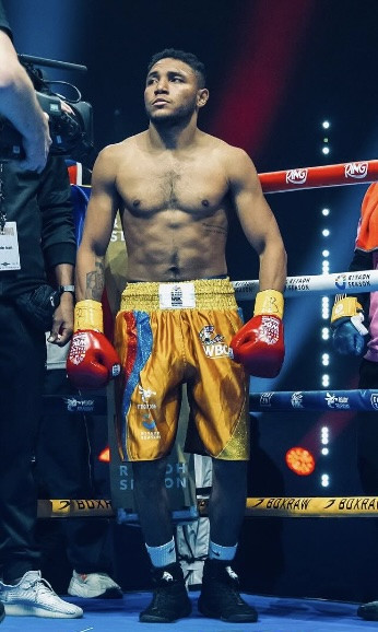 Carlos Utria