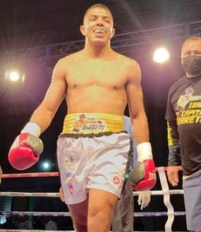 Christian Barreto