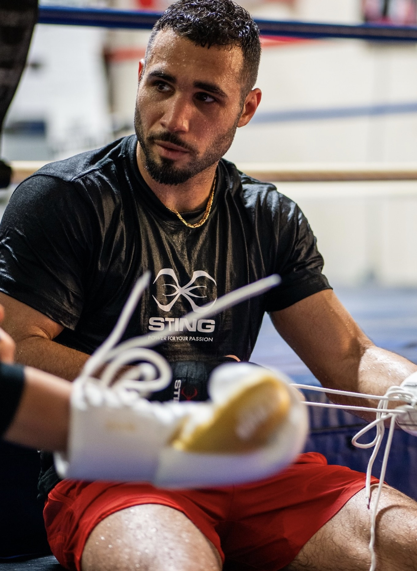 Lucas Bahdi