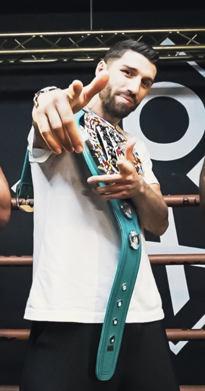Ermal Hadribeaj
