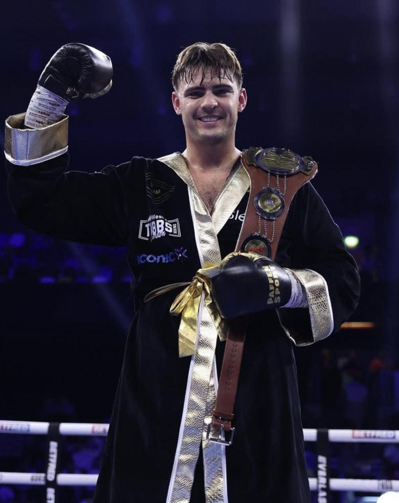 John Hedges