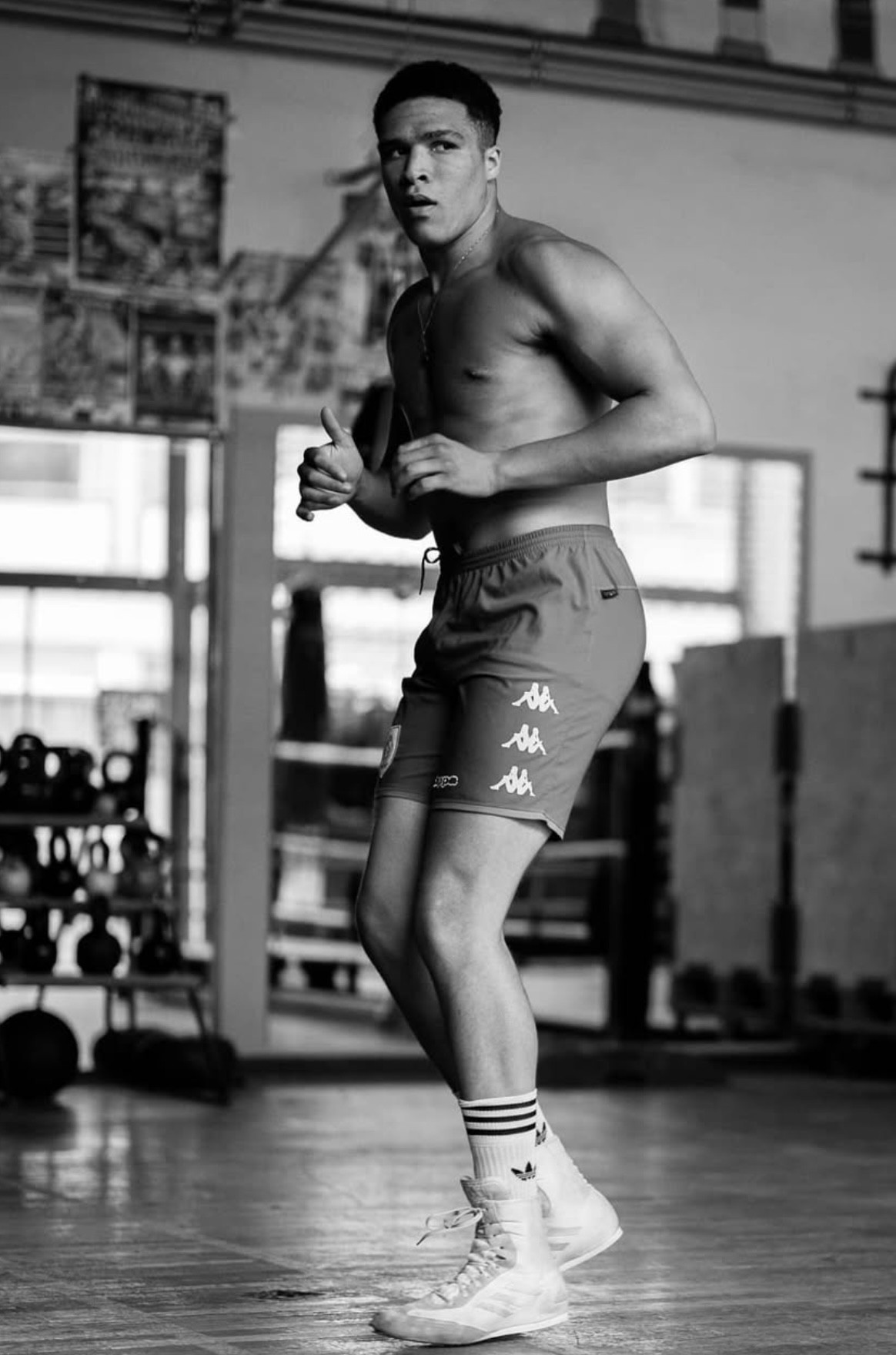 Michael Pirotton