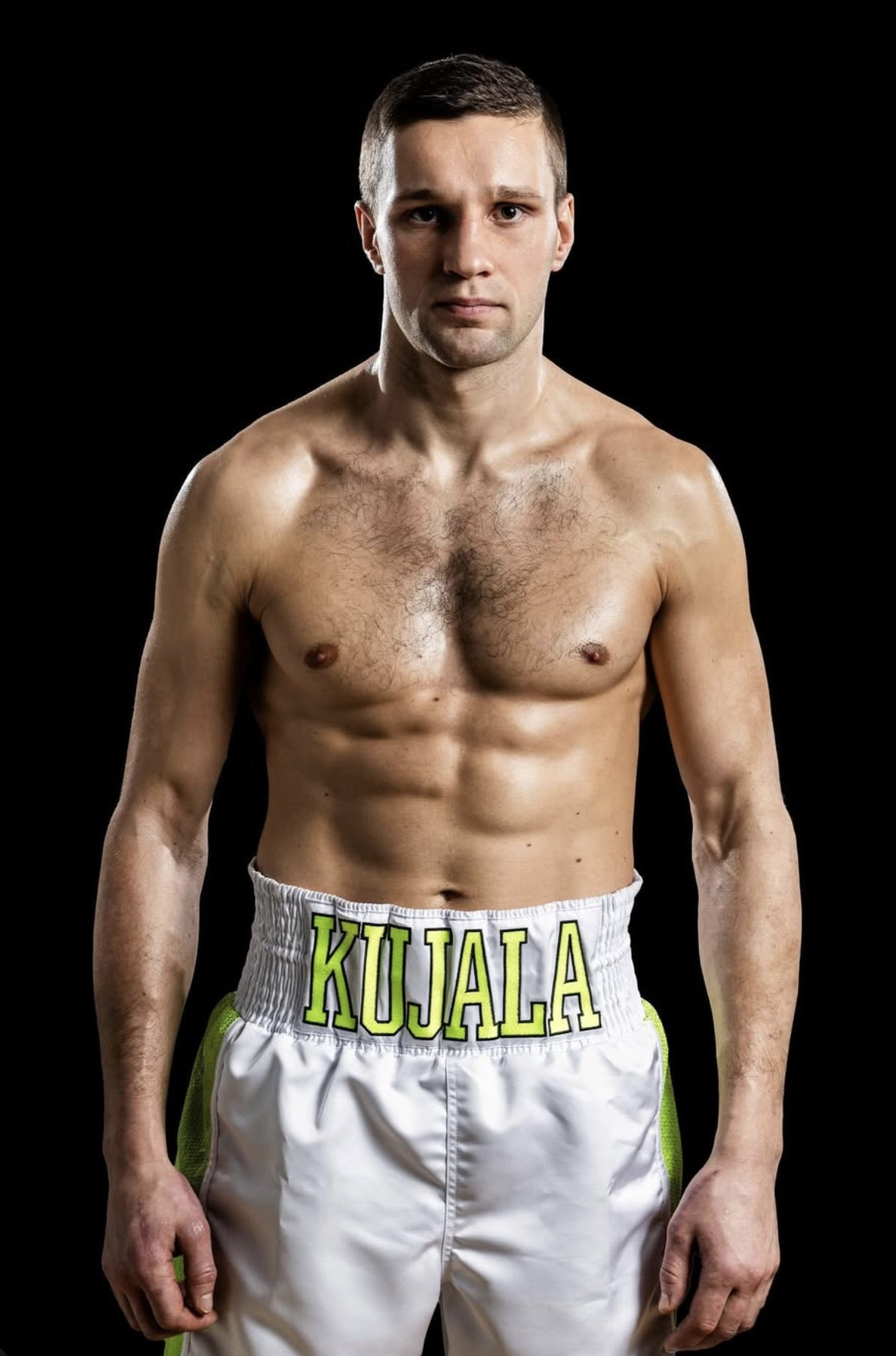 Ilari Kujala
