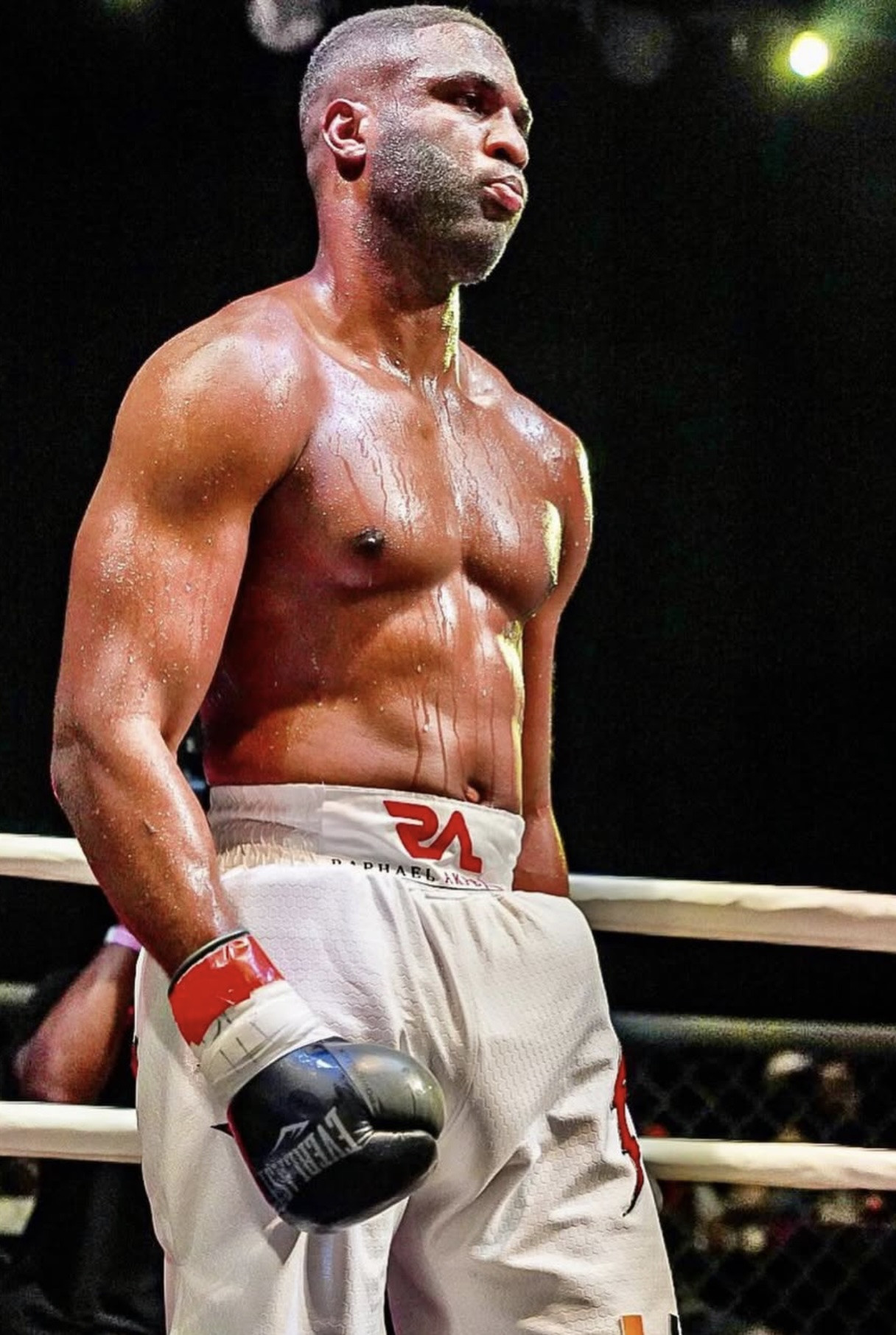 Raphael Akpejiori