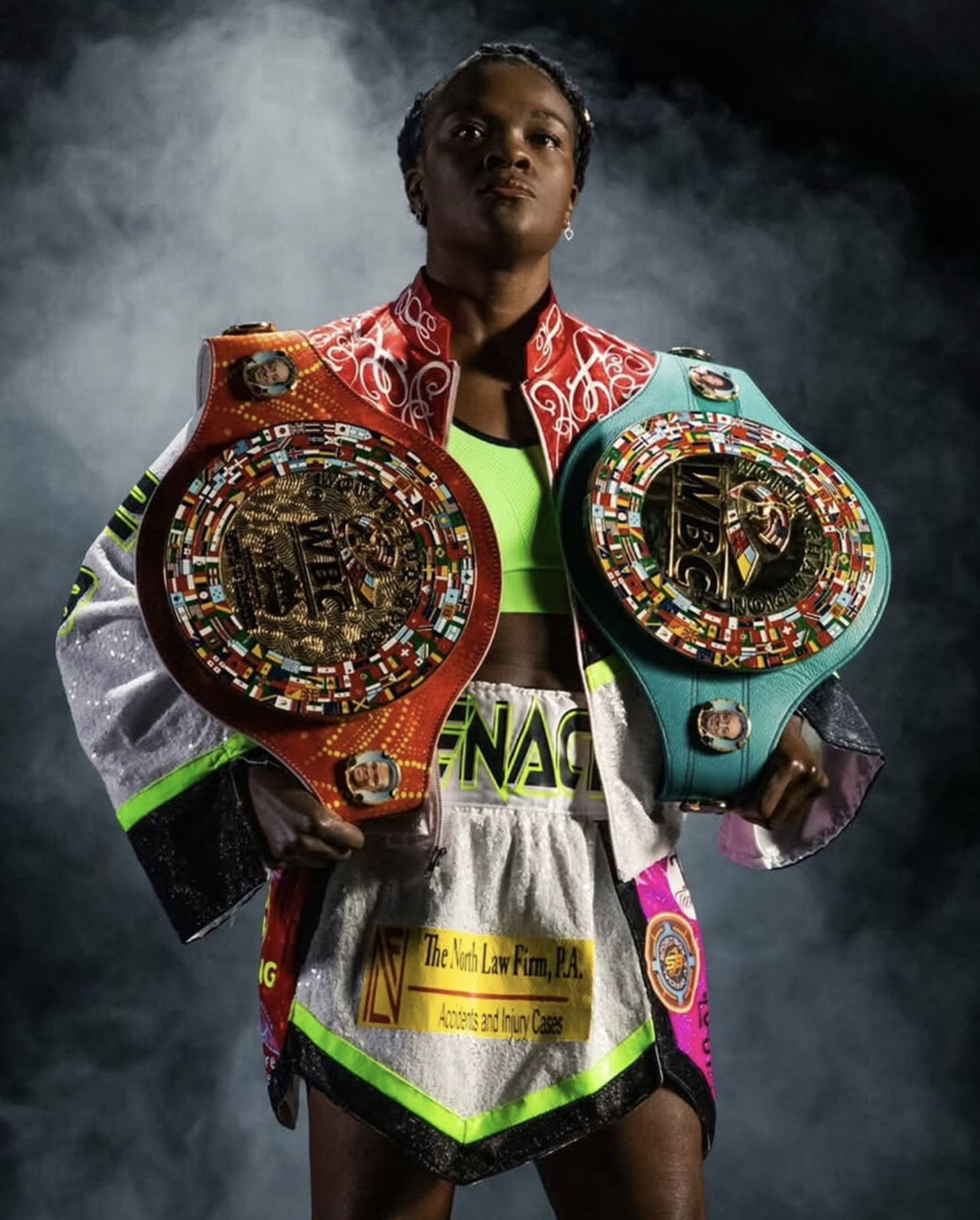 Tiara Brown