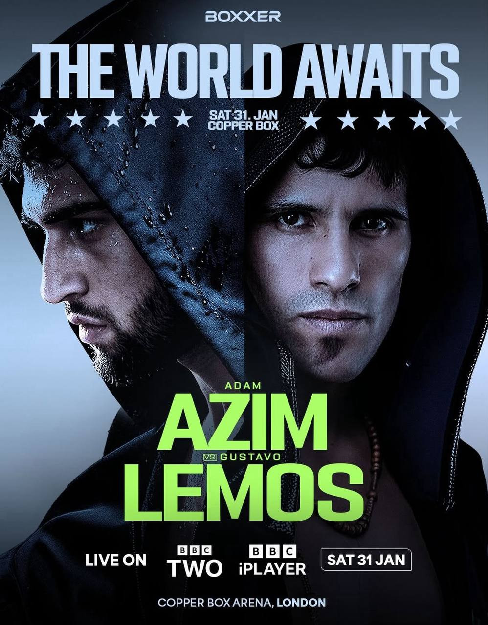 Azim vs. Lemos