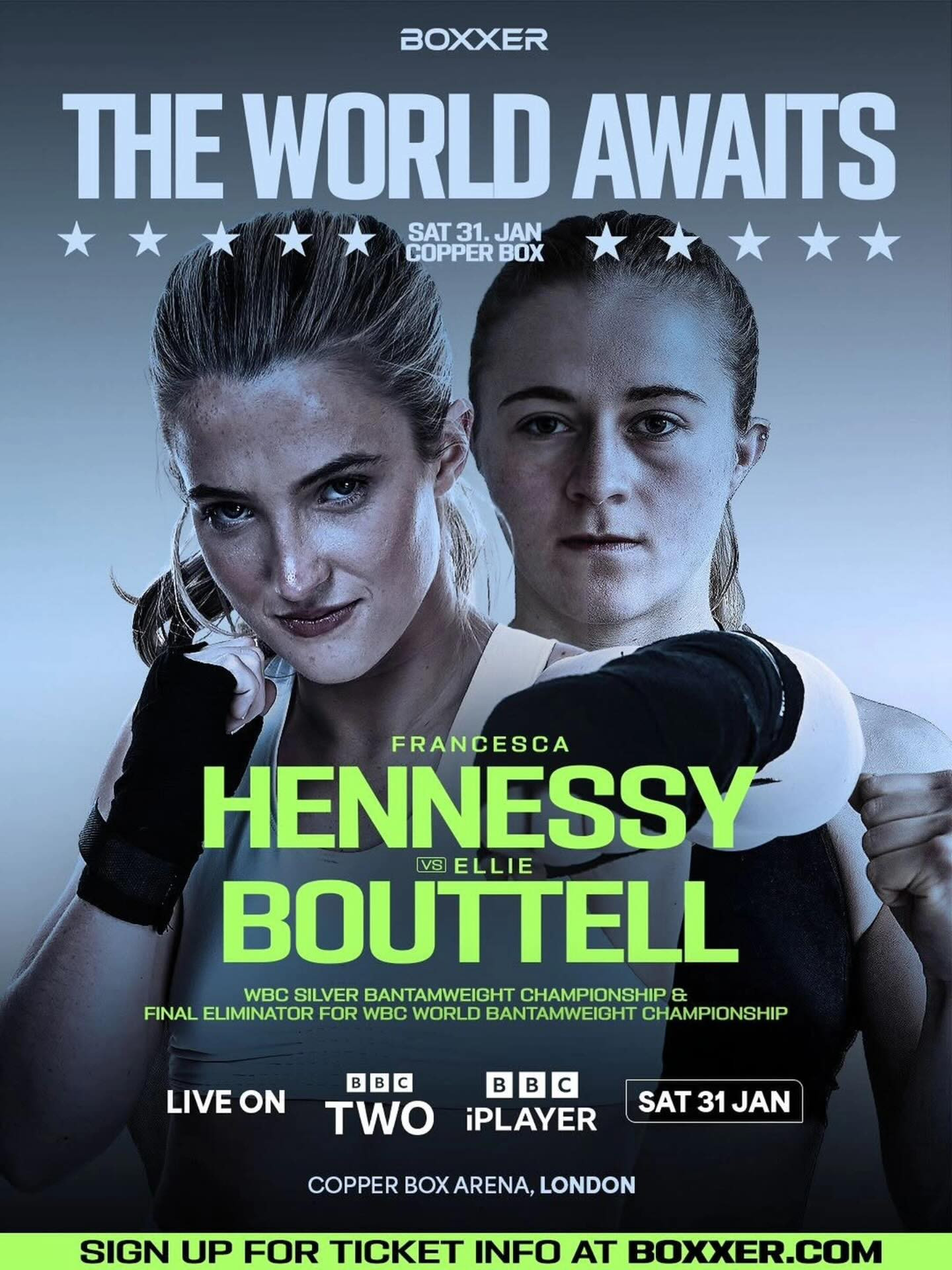 Hennessy vs. Boutell