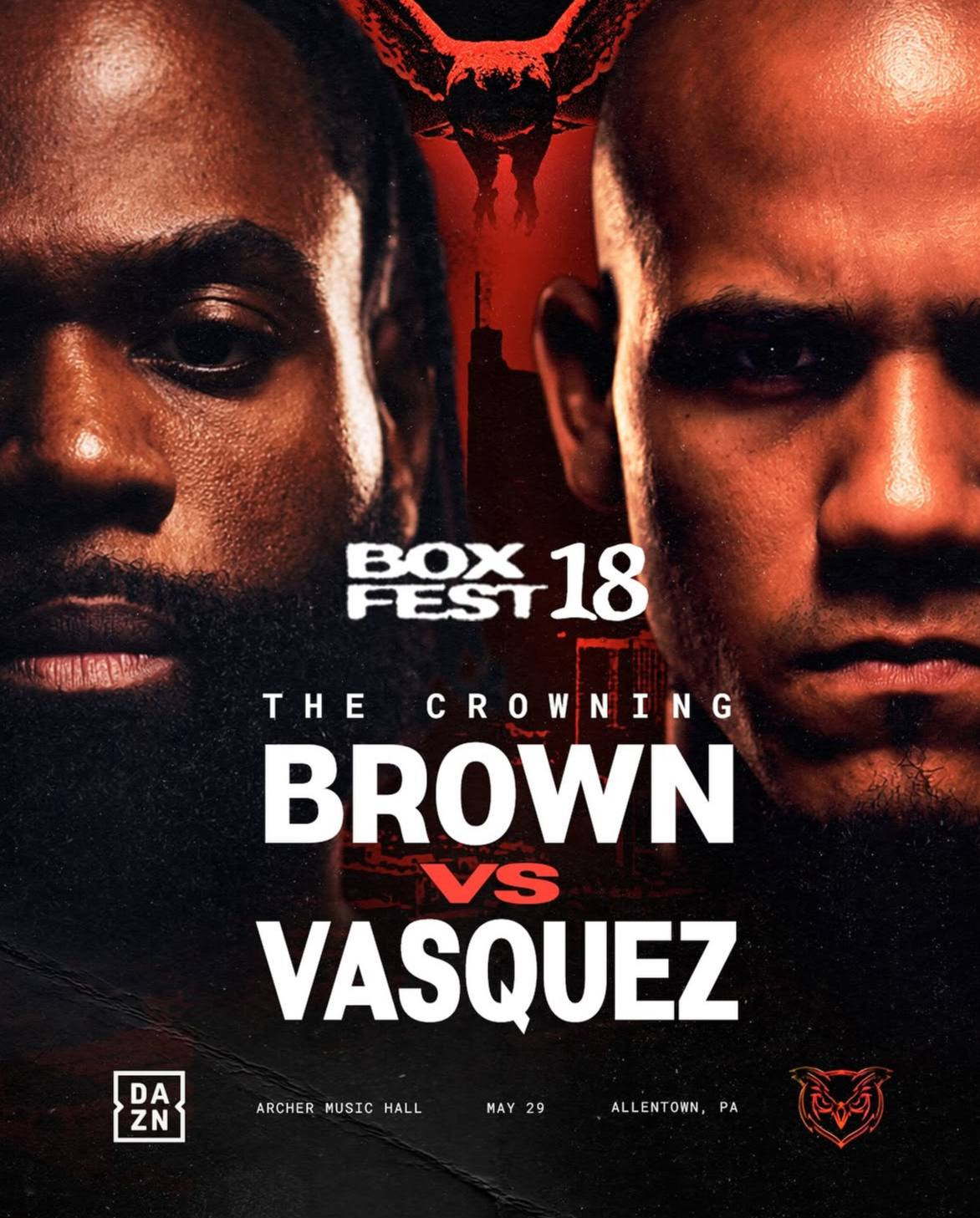 Brown vs. Vasquez