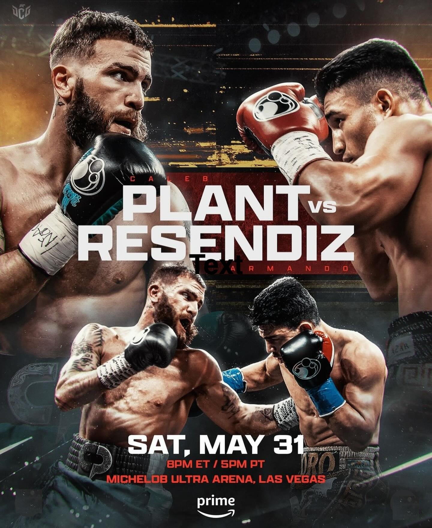 Plant vs. Resendiz