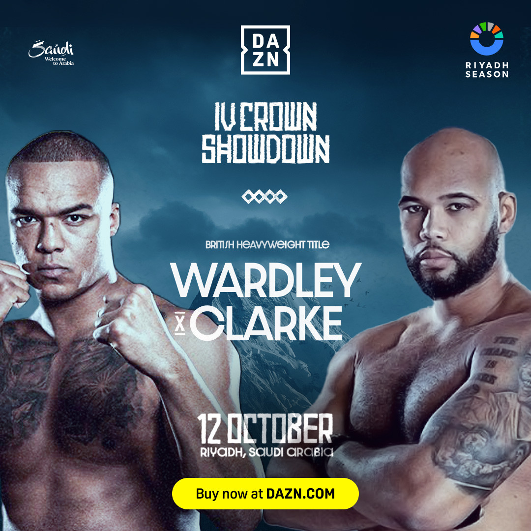 Wardley vs. Clarke