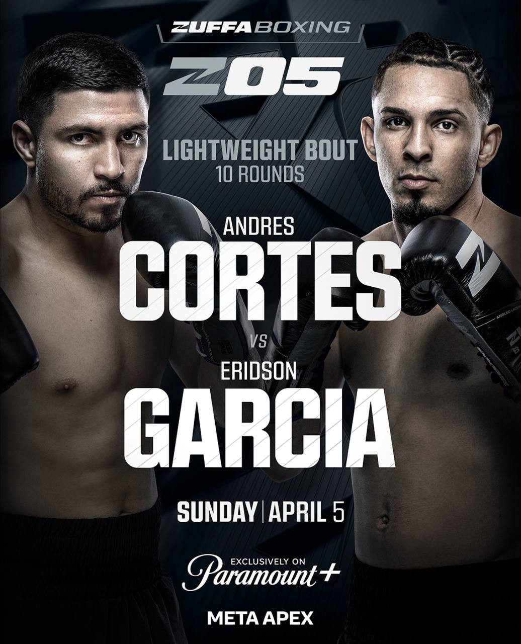 Cortes vs. Garcia
