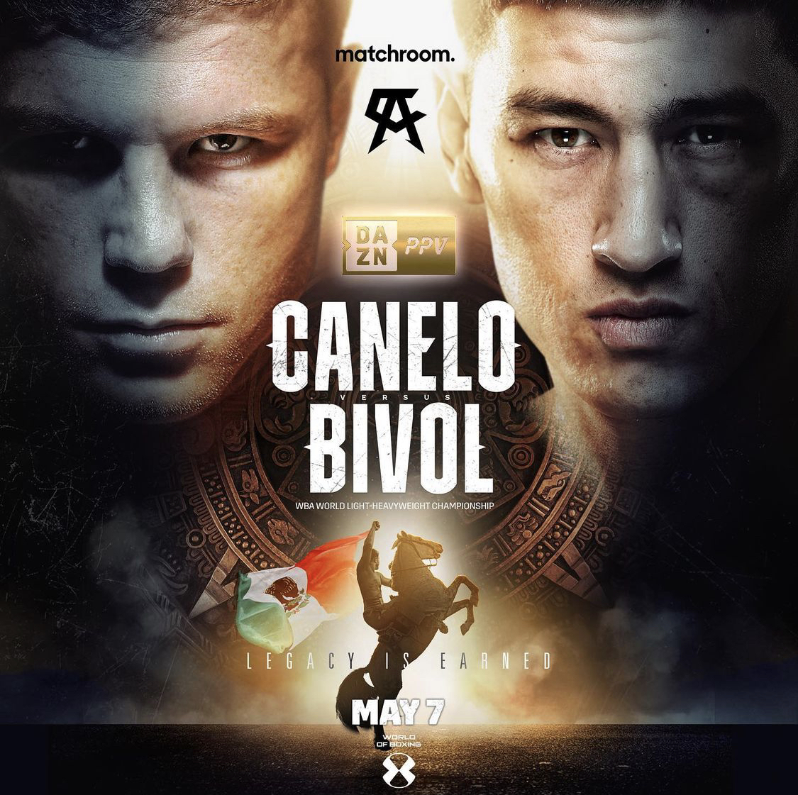 Canelo vs. Bivol