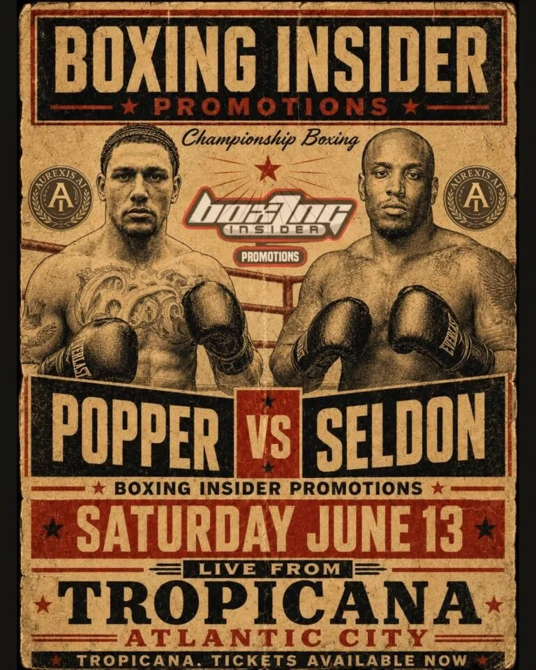 Seldon Jr. vs. Popper
