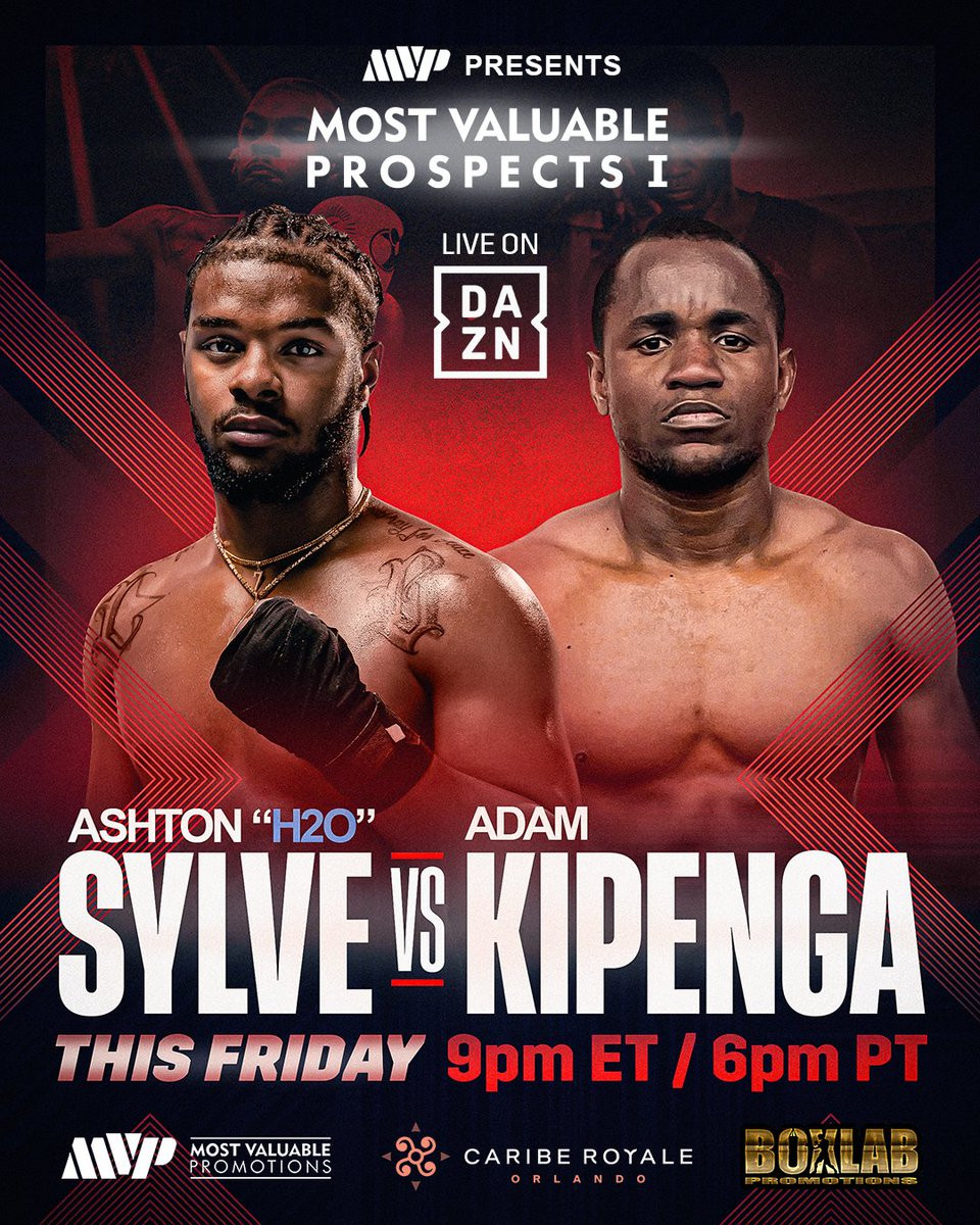 Sylve vs. Kipenga