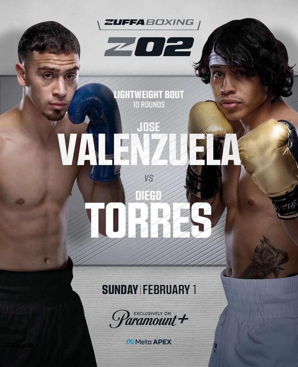 Valenzuela vs. Torres