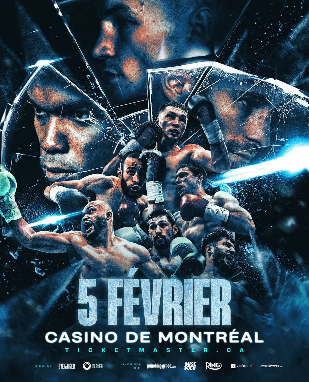 Ramirez vs. Richards