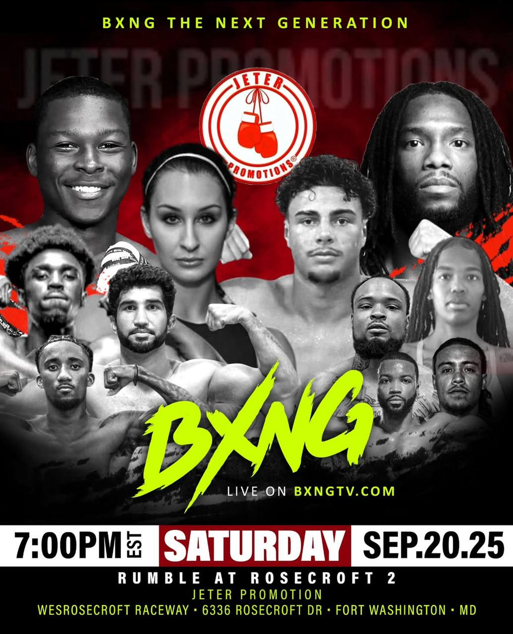 Smith vs. Vann
