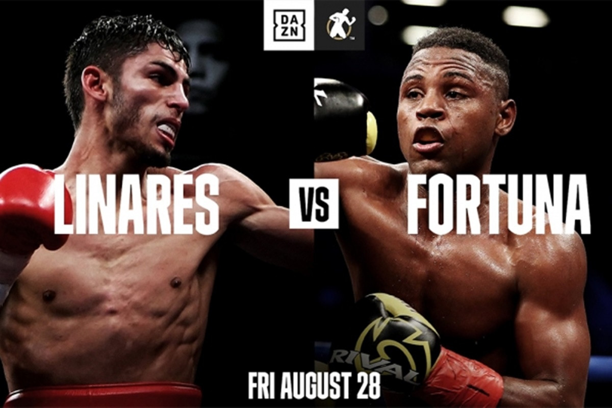 Linares vs. Fortuna