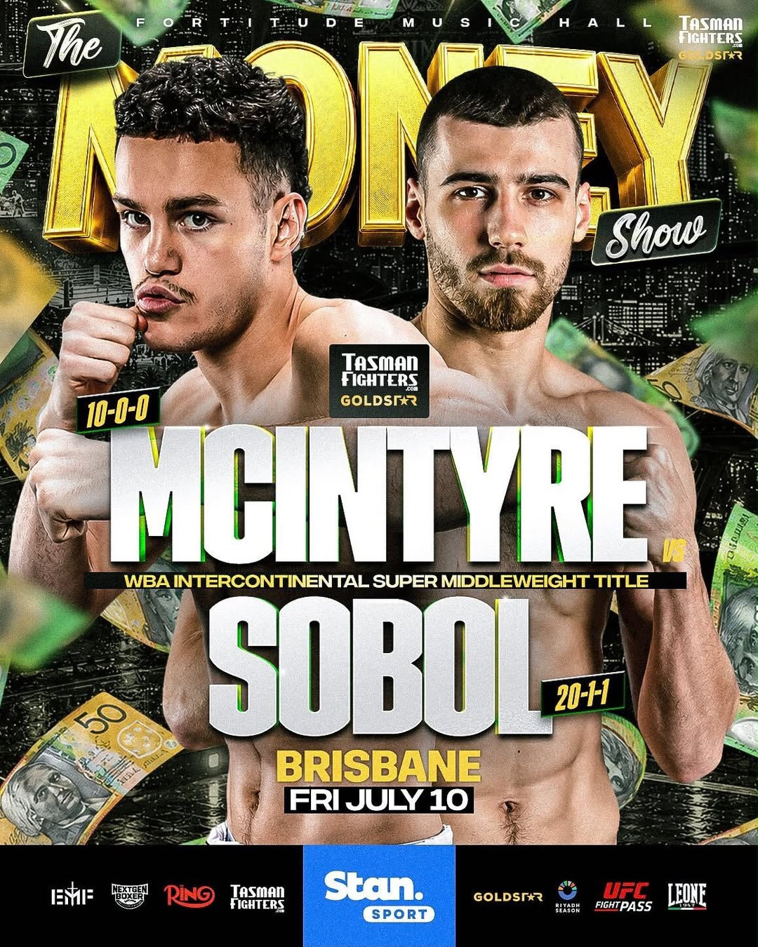 McIntyre vs. Sobol