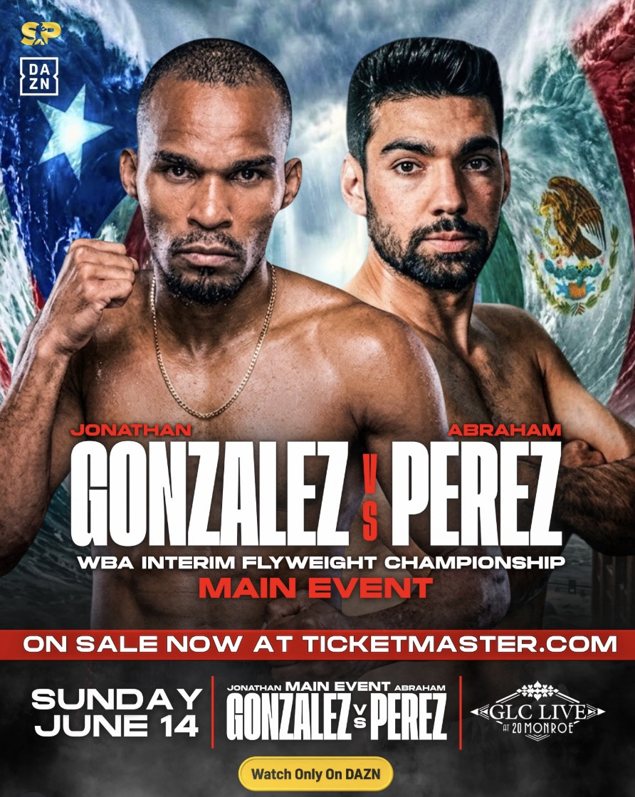Gonzalez vs. Perez