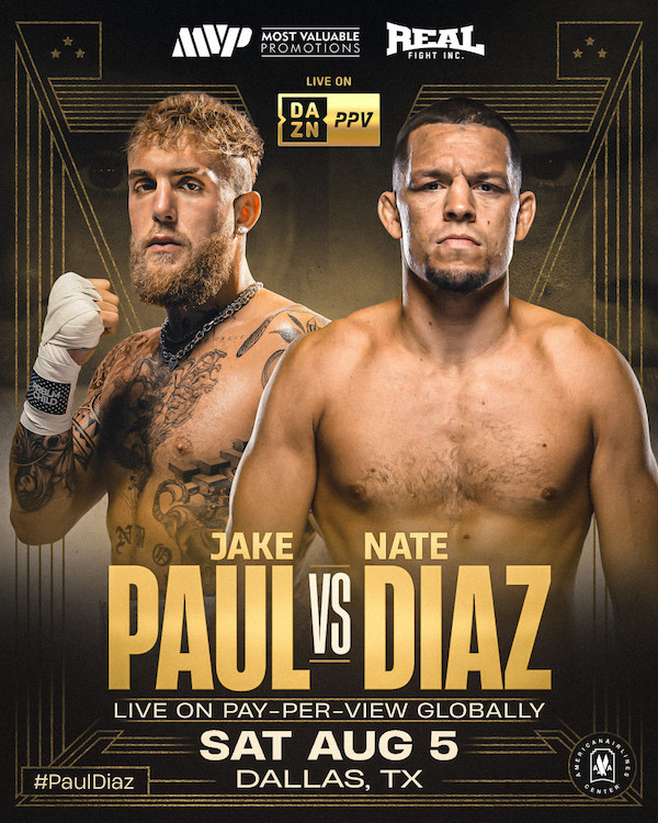 Paul vs. Diaz
