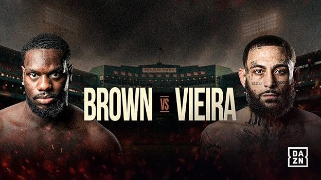 Brown vs. Vieira