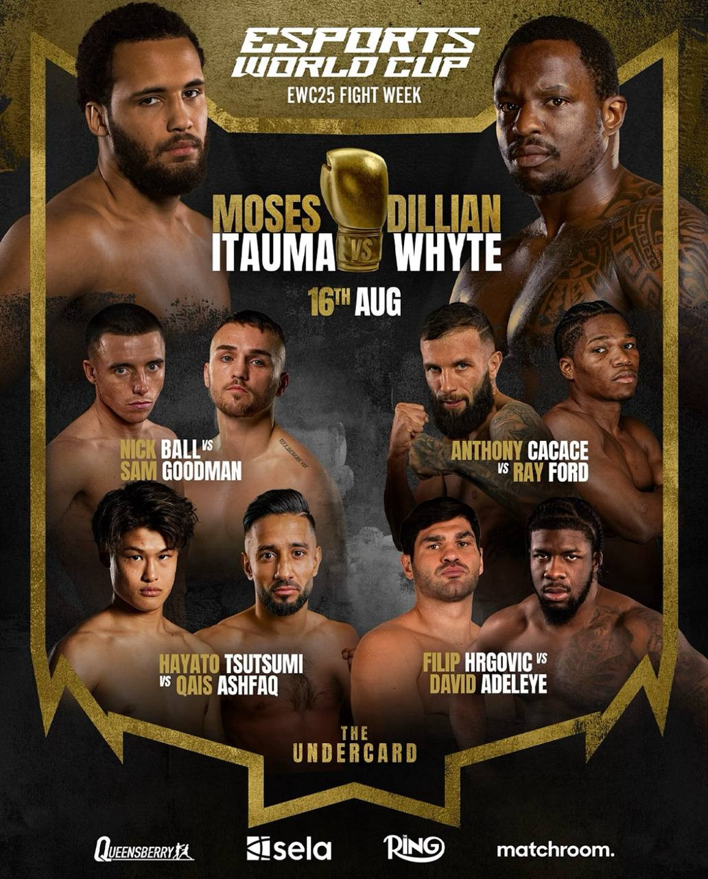 Itauma vs. Whyte