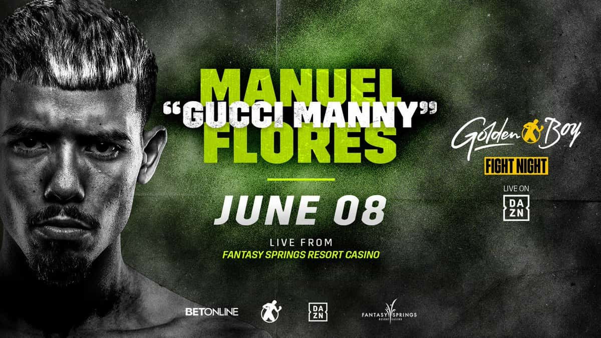 Flores vs. Santibanes