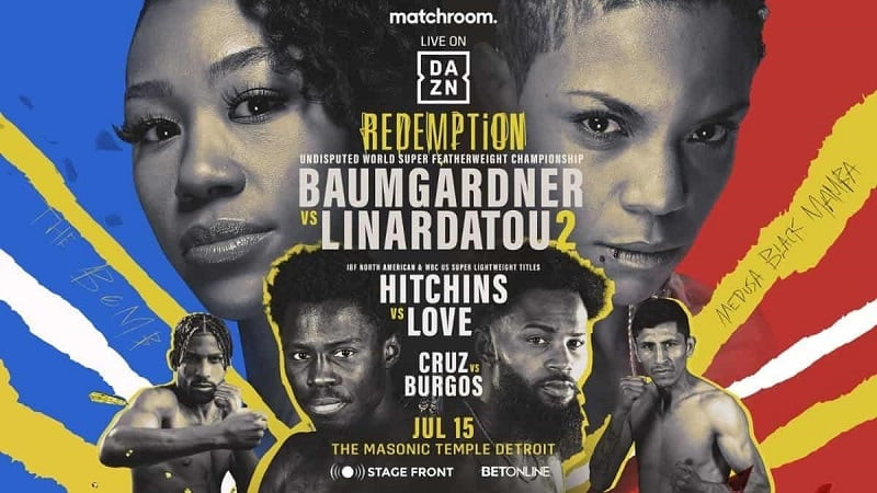 Baumgardner vs. Linardatou 2