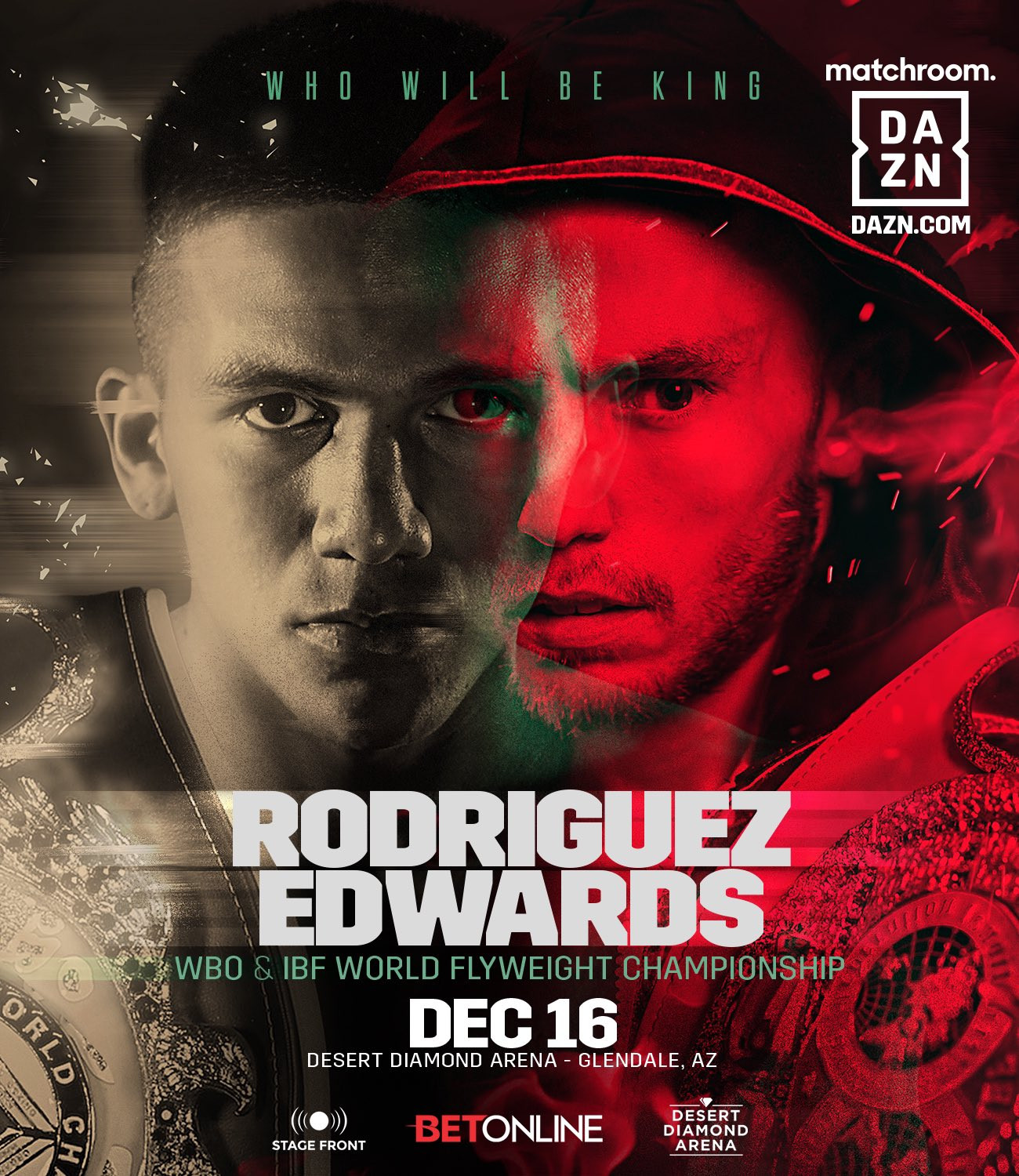 Rodriguez vs. Edwards