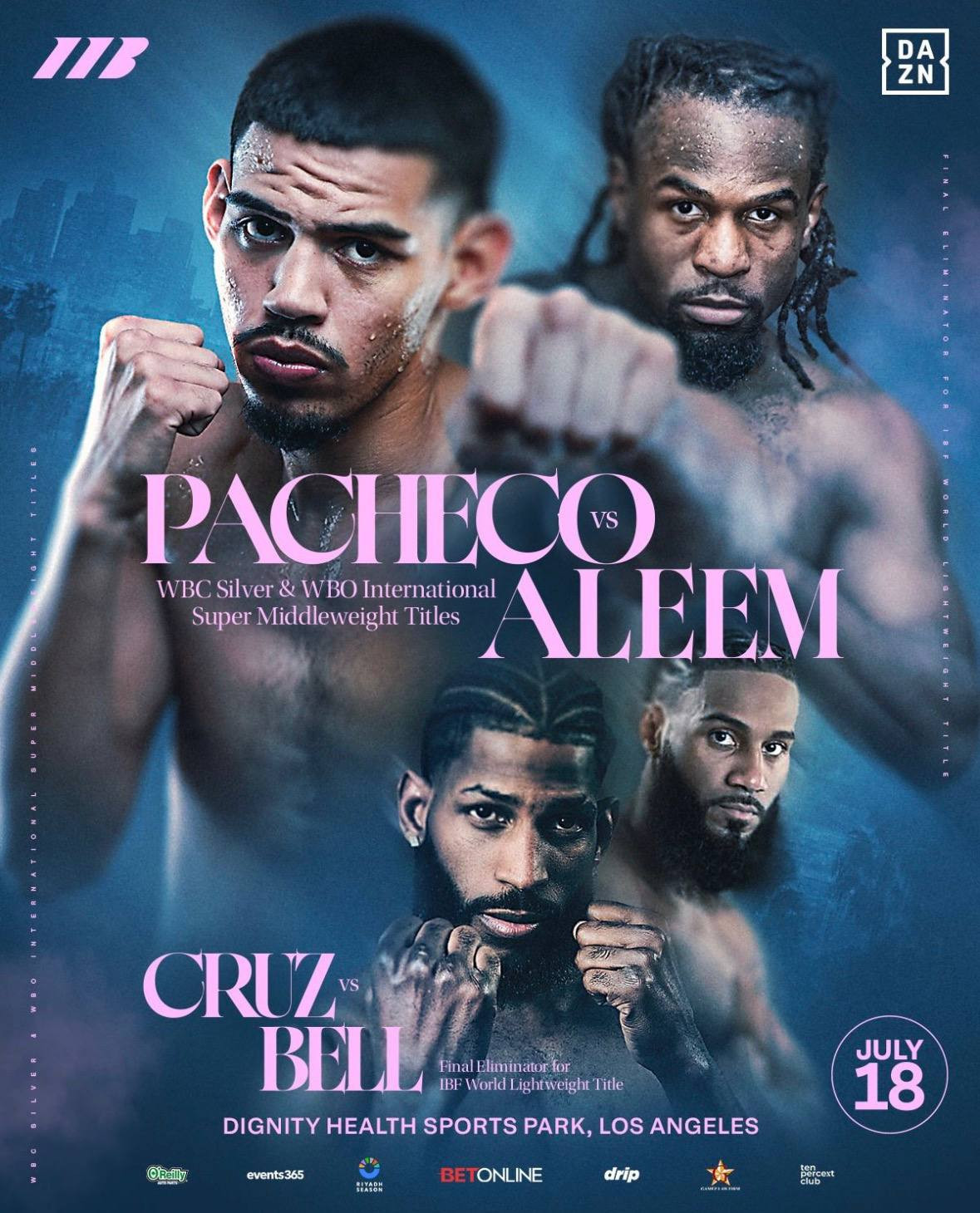 Pacheco vs. Aleem