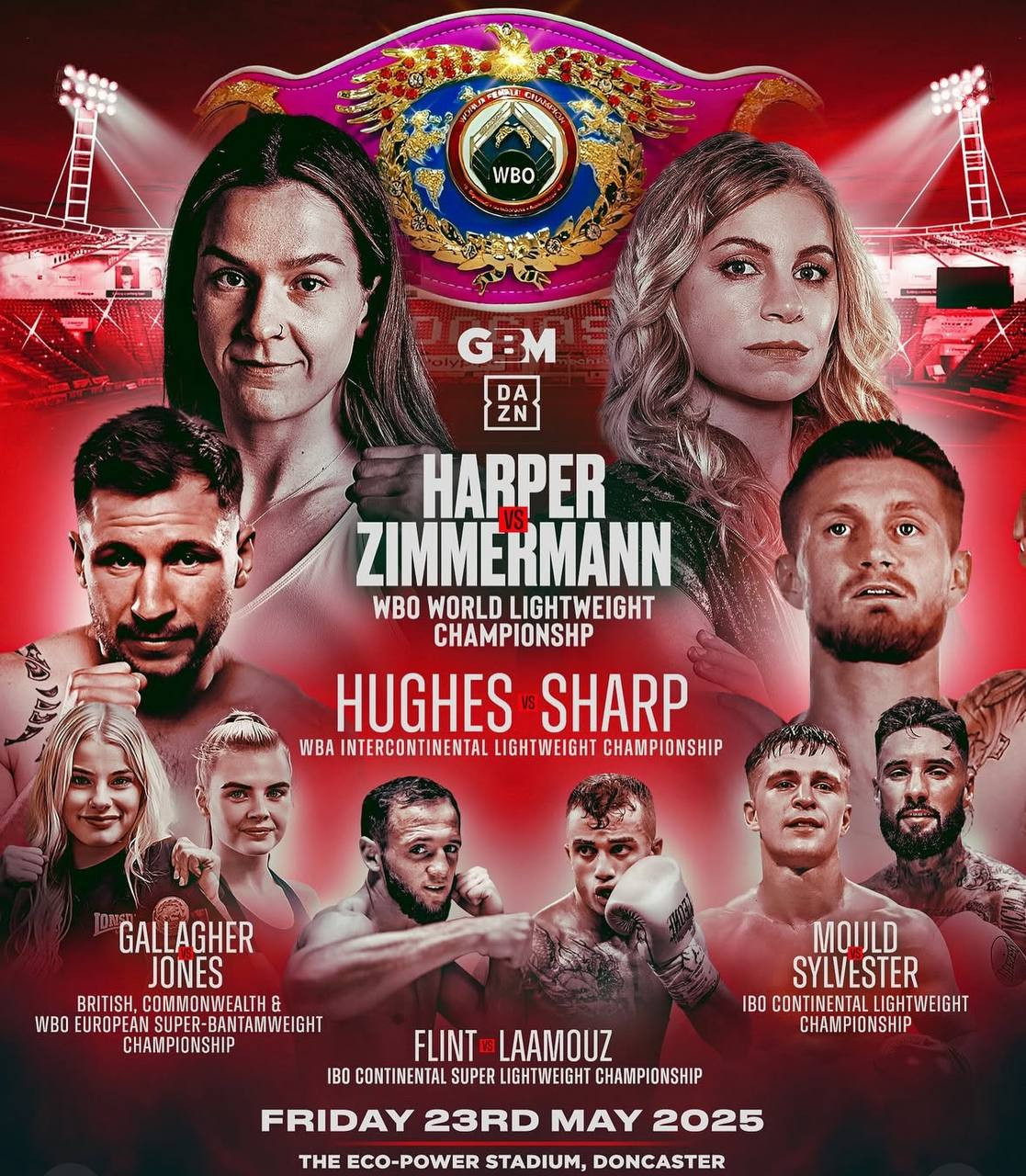 Harper vs. Zimmermann