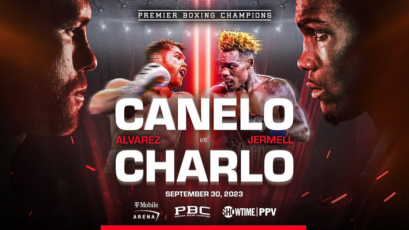 Canelo vs. Charlo