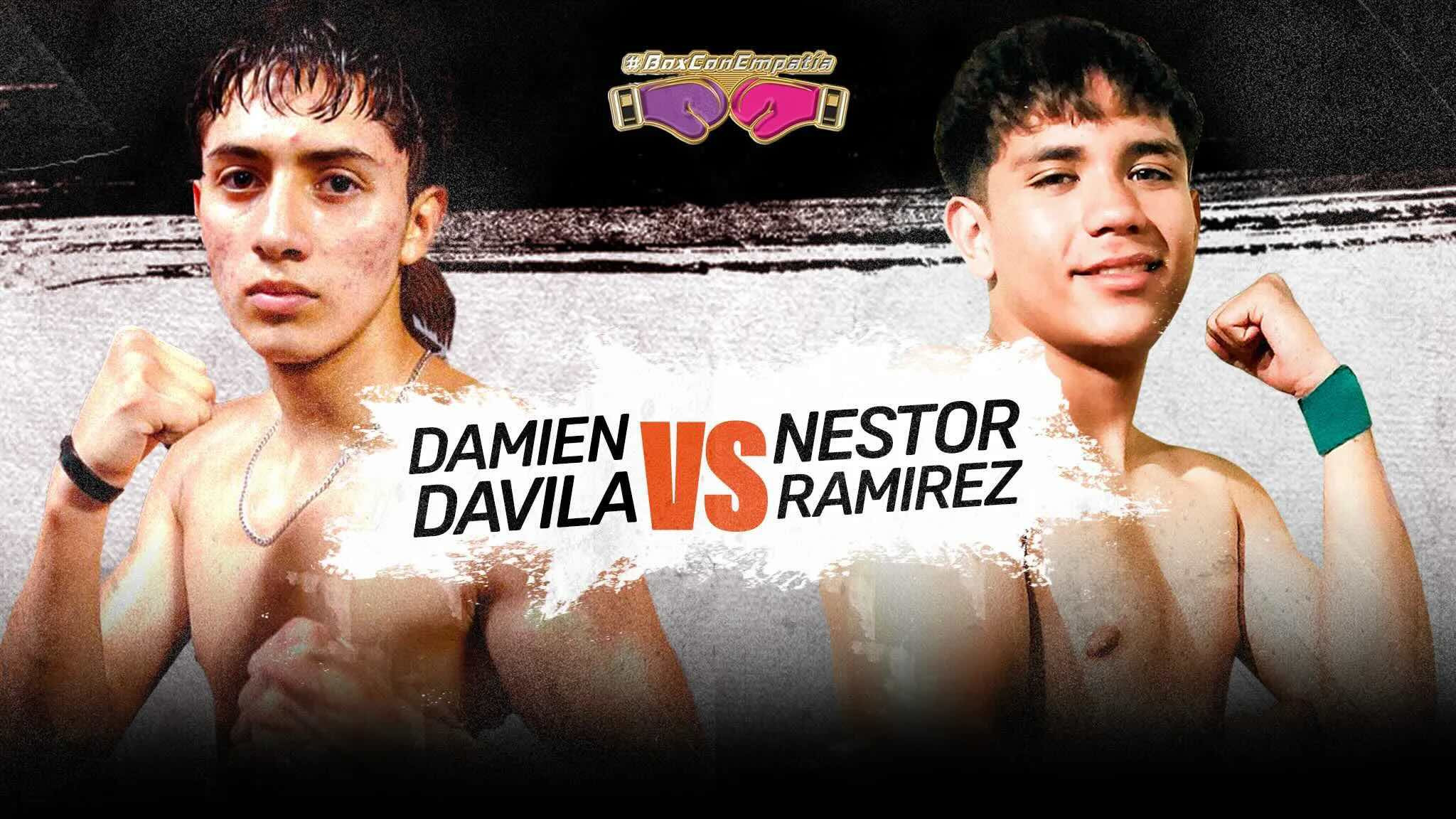 Davila vs. Ramirez