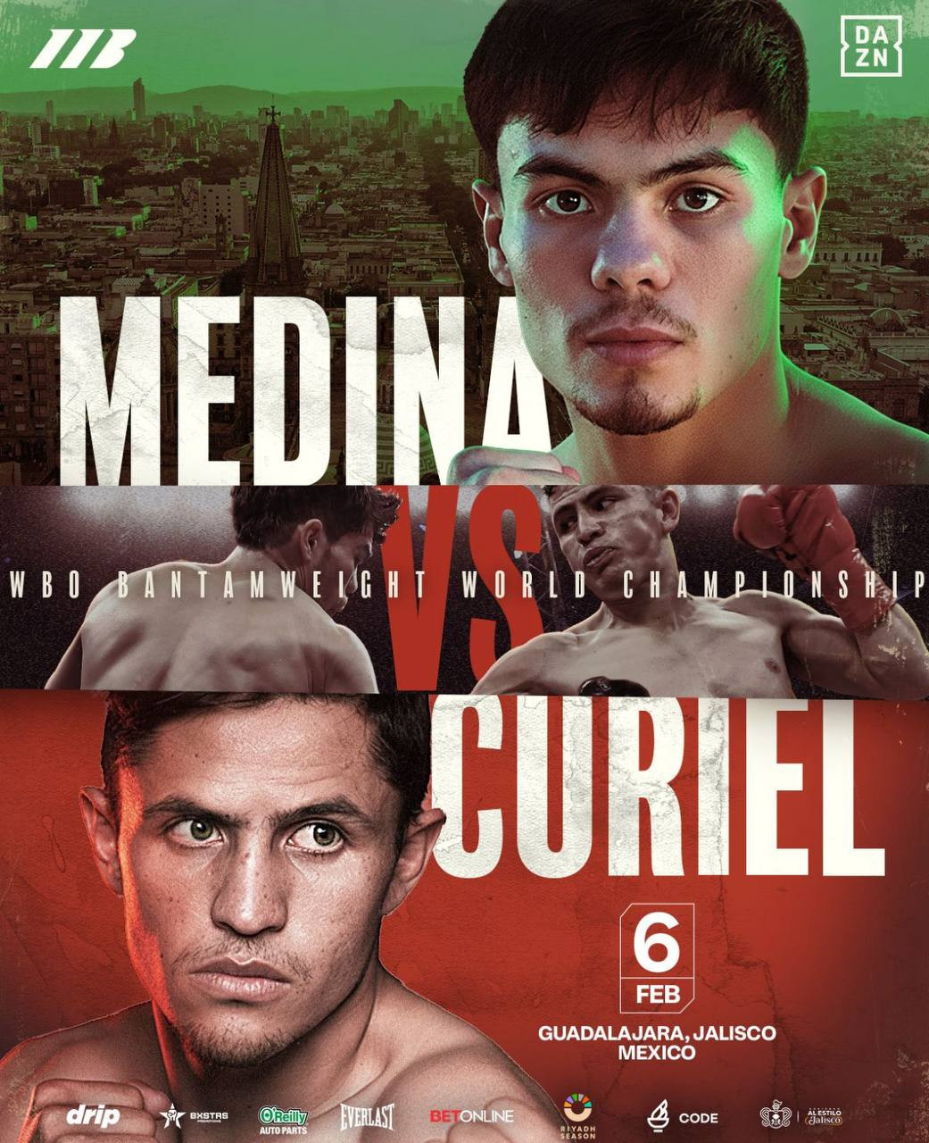 Medina vs. Curiel