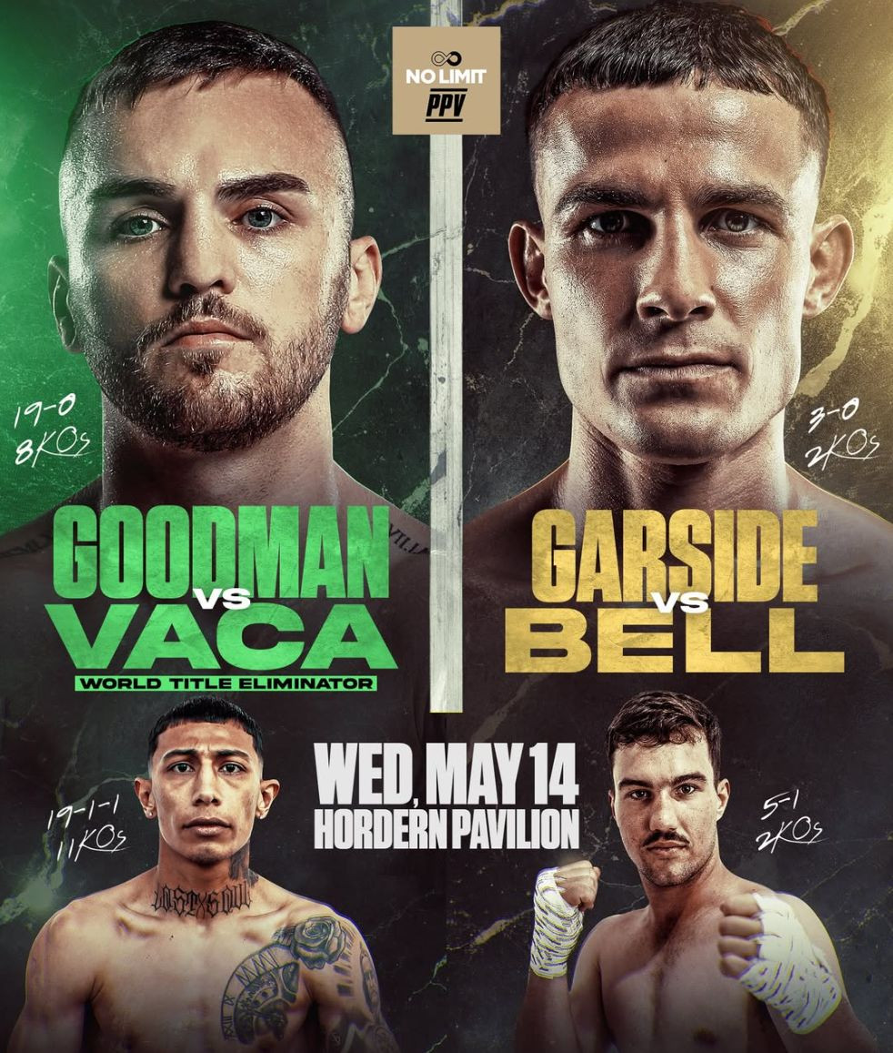 Goodman vs. Vaca
