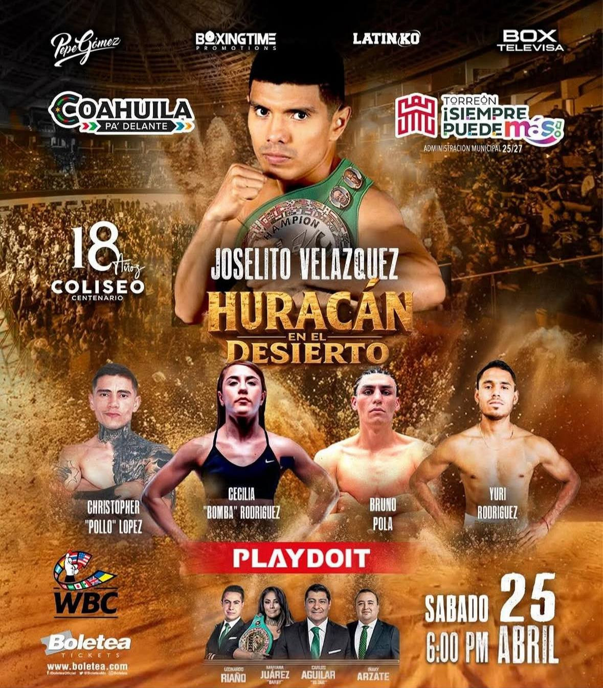 Velazquez vs. Olivas