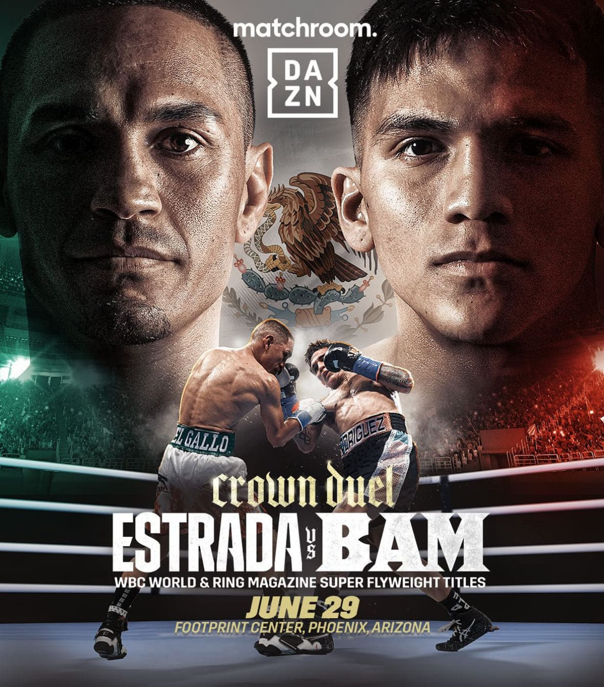 Estrada vs. Rodriguez