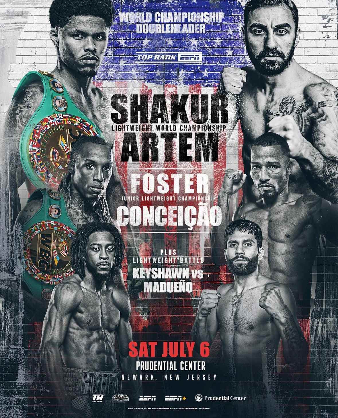 Stevenson vs. Harutyunyan