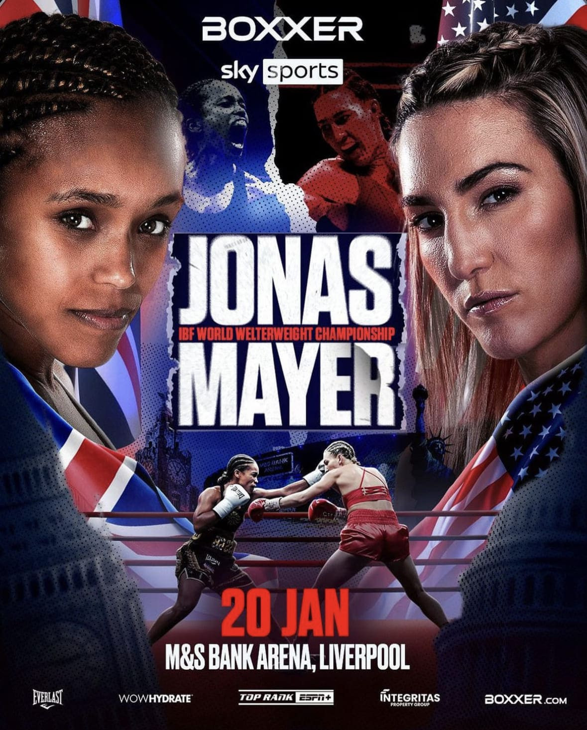 Mayer vs. Jonas