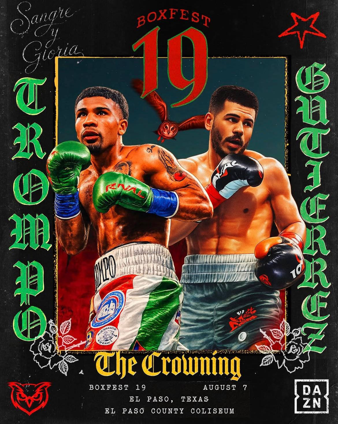 Moreno vs. Gutierrez
